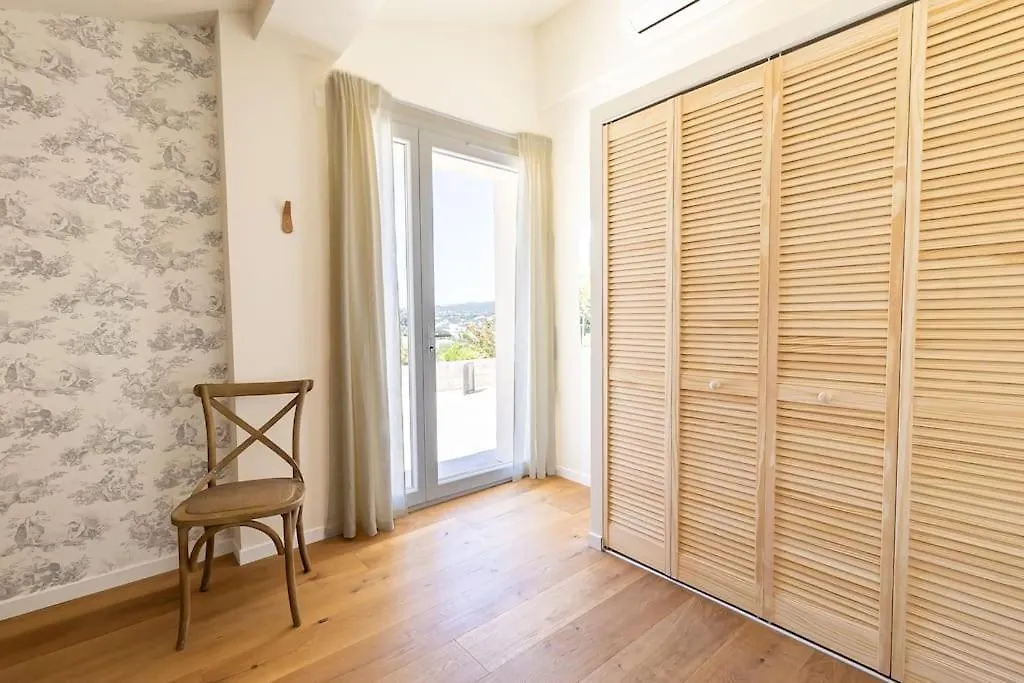 La Restanque Cassis Βίλα